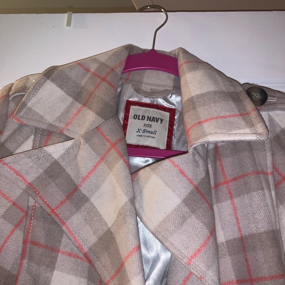 Coat - Picture 3 of 3